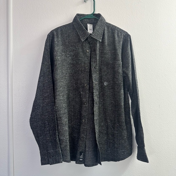 Men’s Tilly’s Flannel - Picture 1 of 3